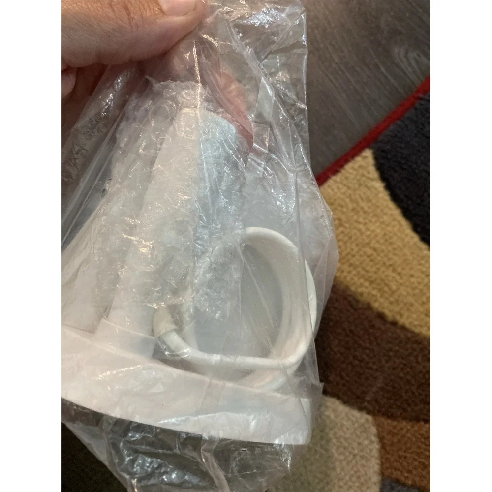 Waterpik Water Flosser White Countertop WP-310W New No Box Sealed